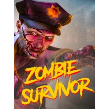 Zombie Survivor