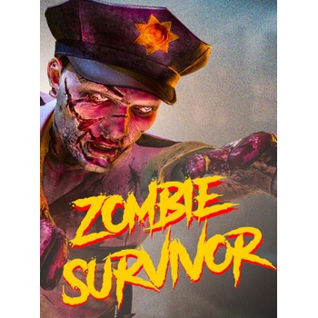 Zombie Survivor