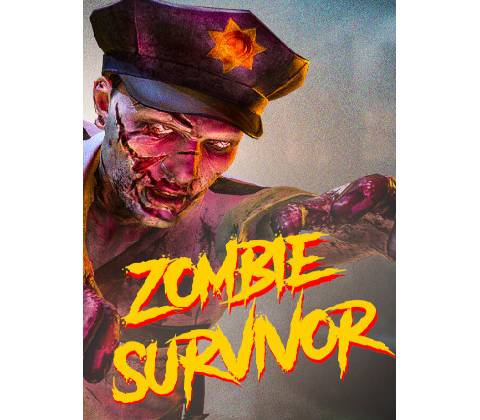 Zombie Survivor