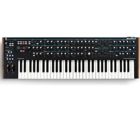 Novation Summit