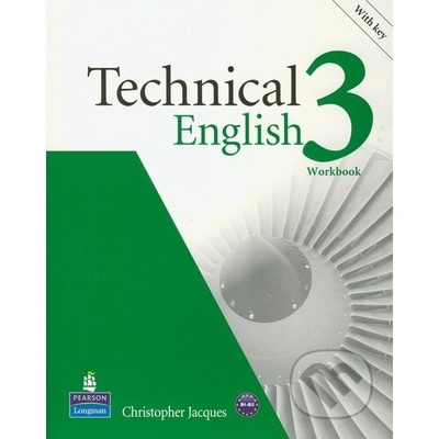 Technical English 3 WB+key+CD