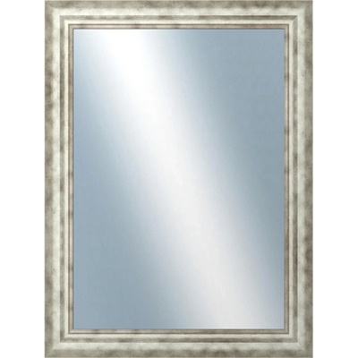 DANTIK TRITON 60x80 cm strieborný 2950