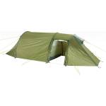 TATONKA Триместна палатка Tatonka Alaska 3.235 PU 3-person tent - Light Olive - размер One Size (521-0325-0211) Палатка