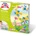 FIMO Комплект глина Staedtler Fimo Kids, 4x42g, Butterfly (23850-А-BUTTERFLY)