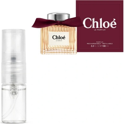 Chloé Chloé Le Parfum parfum dámsky 2 ml vzorka