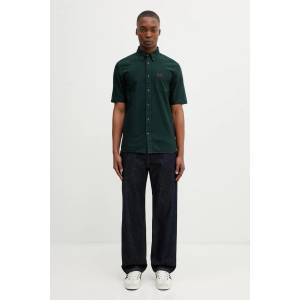 Fred Perry Памучна риза (M8730)