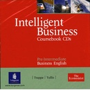 Intelligent Business PreIntermediate