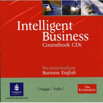 Intelligent Business PreIntermediate