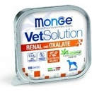 Monge VetSolution Dog Renal and Oxalate 150 g