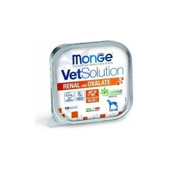Monge VetSolution Dog Renal and Oxalate 150 g