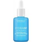 DERMEDIC Hydrain3 Hialuro Хидратиращ серум за лице, шия и деколте, 30 ml