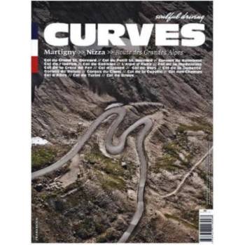 CURVES 1. Frankreich | Stefan Bogner