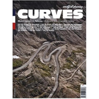 CURVES 1. Frankreich | Stefan Bogner
