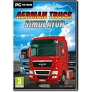 German Truck Simulator