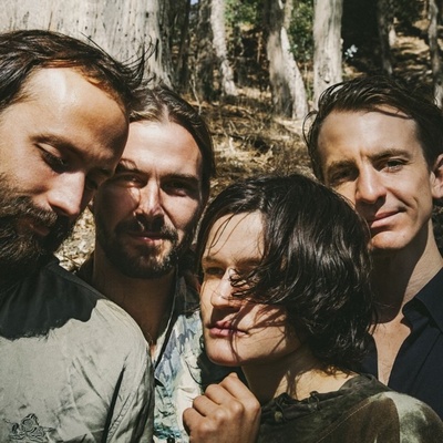 Two Hands - Big Thief LP