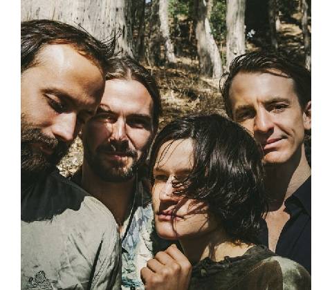 Two Hands - Big Thief LP