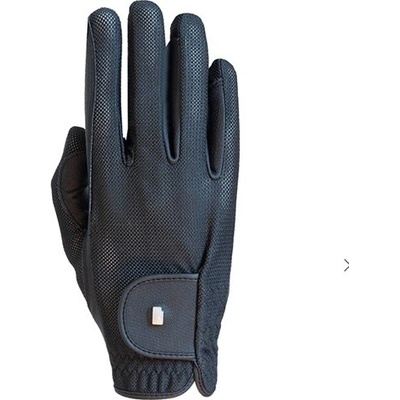 Roeckl Roeck-Grip Lite černé – Zboží Dáma