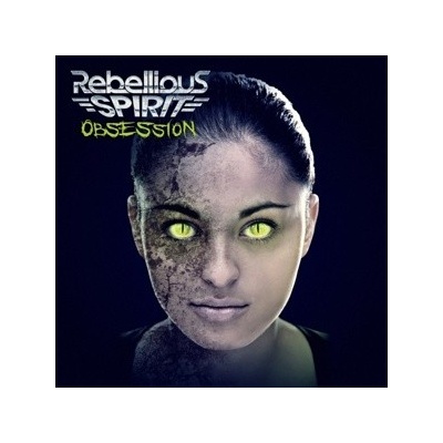 REBELLIOUS SPIRIT - OBSESSION (1CDG)