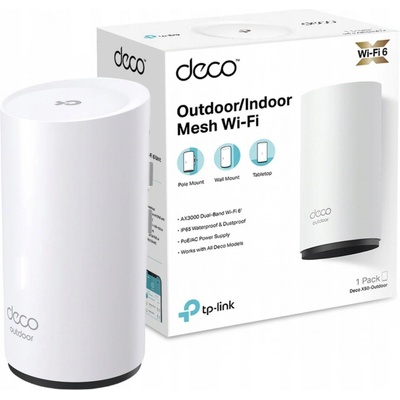 TP-Link X50-Outdoor