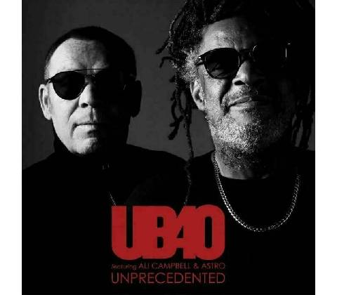 UB40 - Unprecedented 2 LP