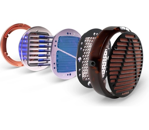 Audeze LCD-5s