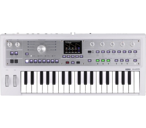 Korg 1572