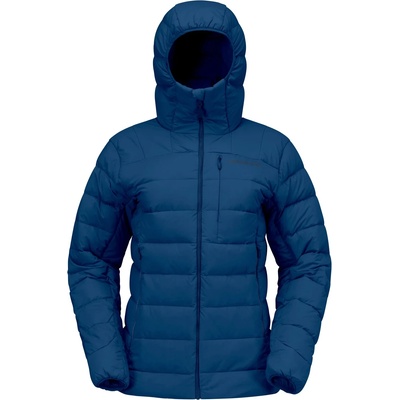 Norrøna Дамско пухено яке Norrøna Women's Femund Down700 Zip Hood Down jacket - Indigo Night - размер XS (104-6392-0211)