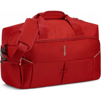 Roncato taška IRONIK 2.0 M červená 51x34x29 cm