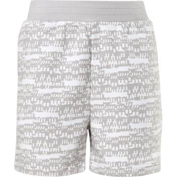 Reebok Дамски къси панталони Reebok Myt Printed Shorts Womens Gym Short - Mgsogr