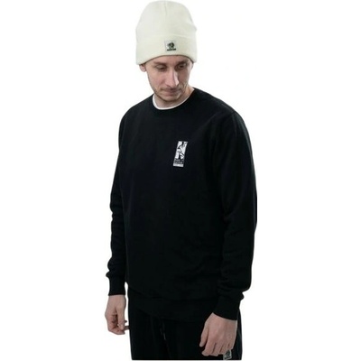 Nash Make It Happen Since 1978 Jumper black