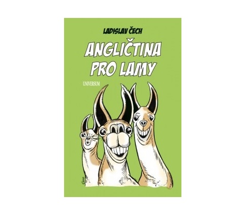 Angličtina pro lamy