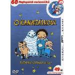 DM discont O Kanafáskovi - DVD (003150)