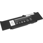 Movano Батерия за Dell Latitude 14 5450 / Latitude 15 5550, 3500 mAh (BT/DE-7455)