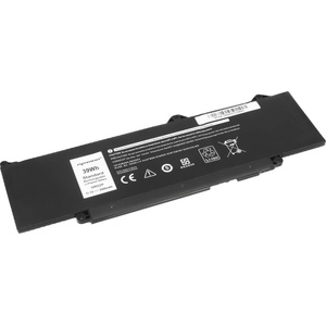 Movano Батерия за Dell Latitude 14 5450 / Latitude 15 5550, 3500 mAh (BT/DE-7455)