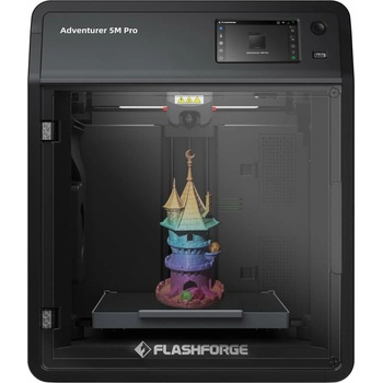 FlashForge Adventurer 5M Pro
