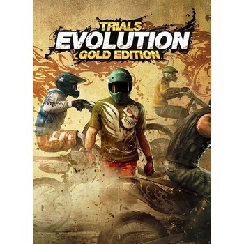 Trials Evolution (Gold)