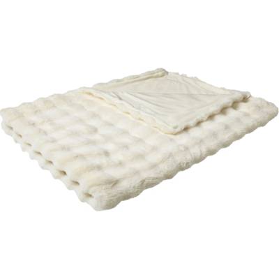 Livarno Deka Premium biela 100410181 150x200