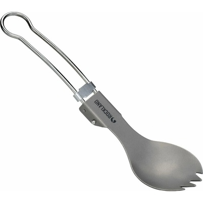 Rockland príbor Airy Titanium Spork