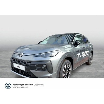 Volkswagen T-Roc 1.5 eTSI Style DSG 85 kW
