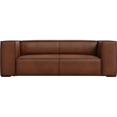 Windsor & Co Sofas Madame koňakovohnedá