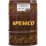 PEMCO Червен антифриз pemco 912+ 60l