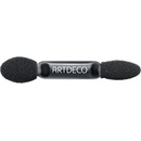 Ostatní kosmetické pomůcky Arteco Jednostranný aplikátor očních stínů Eyeshadow Applicator for Duo Box