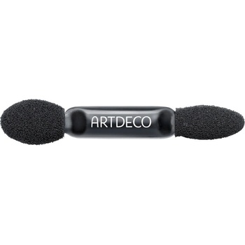 Arteco Jednostranný aplikátor očních stínů Eyeshadow Applicator for Duo Box