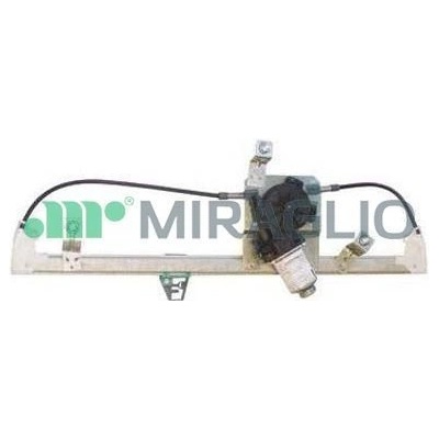 Zvedací zařízení oken MIRAGLIO 30/1090