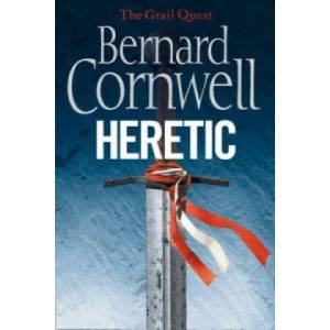 Heretic (ISBN: 9780007310326)