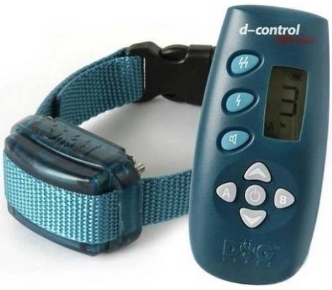 DogTrace D-Control 200 mini