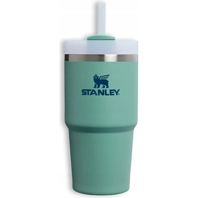 Stanley Quencher H2.O FlowState 590 ml Spring Green
