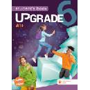 Upgrade 6 - Student´s book