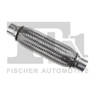 FA1 Flexibilní trubka, výfukový systém VW435250