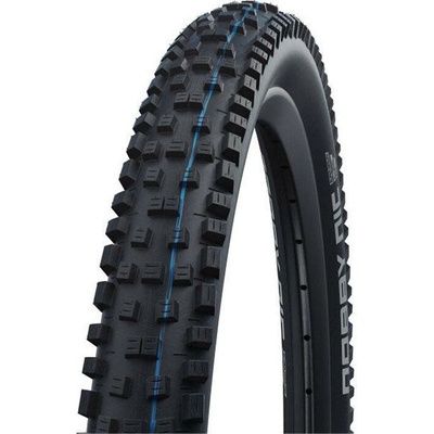 Schwalbe Nobby Nic 29x2.40 Super Ground Addix SpeedGrip skladací TLE